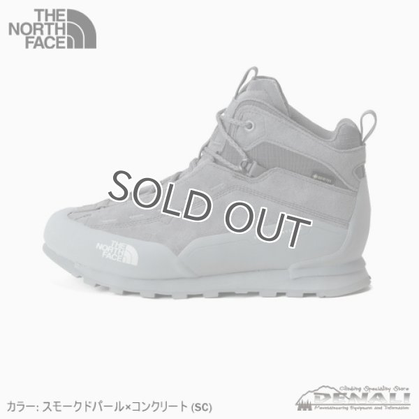 画像1: Verto Traverse Mid GTX (1)