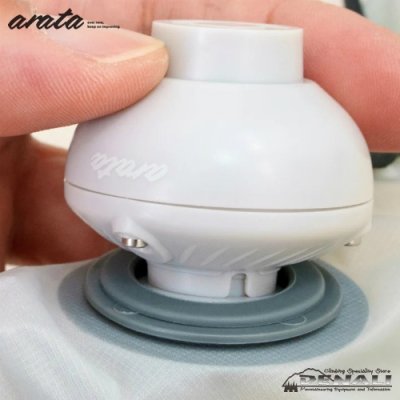 画像2: AirPump (arata)