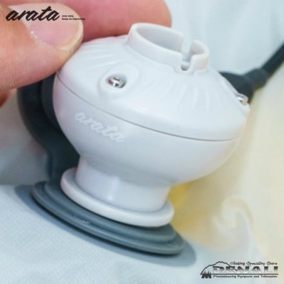 画像1: AirPump (arata)