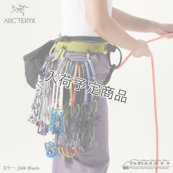 画像3: Ion SL Chalkbag (2026FW Color) (3)