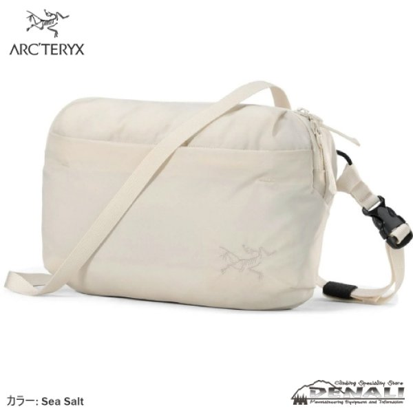 画像2: HELIAD 6 CROSSBODY BAG (2026FW Color ) (2)