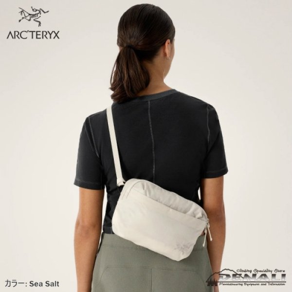 画像11: HELIAD 6 CROSSBODY BAG (2026FW Color ) (11)
