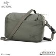 画像2: HELIAD 6 CROSSBODY BAG (2026FW Color ) (2)