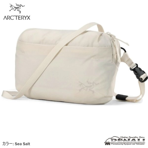 画像3: HELIAD 6 CROSSBODY BAG (2026FW Color ) (3)