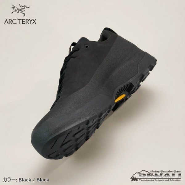 画像3: KONSEAL GTX Men's (2026FW Color) (3)
