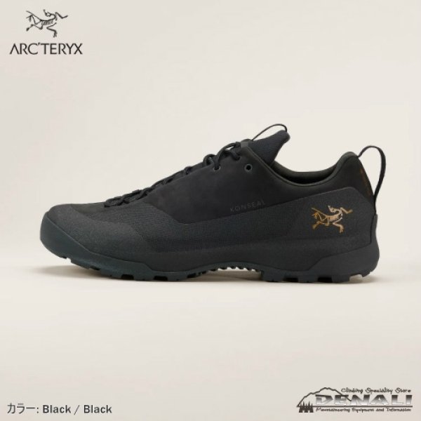 画像2: KONSEAL GTX Men's (2026FW Color) (2)