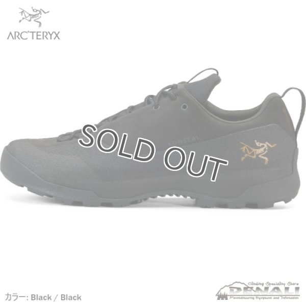 画像1: KONSEAL GTX Men's (2026FW Color) (1)