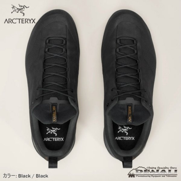 画像5: KONSEAL GTX Men's (2026FW Color) (5)