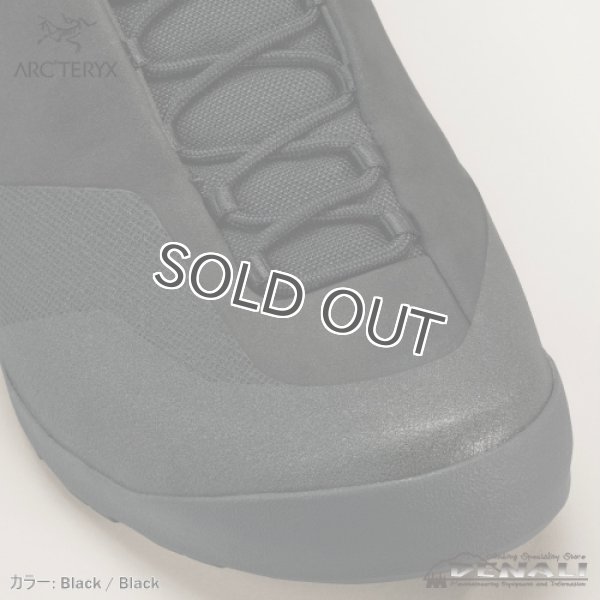 画像6: KONSEAL GTX Men's (2026FW Color) (6)