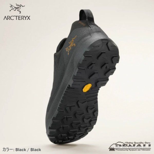 画像4: KONSEAL GTX Men's (2026FW Color) (4)
