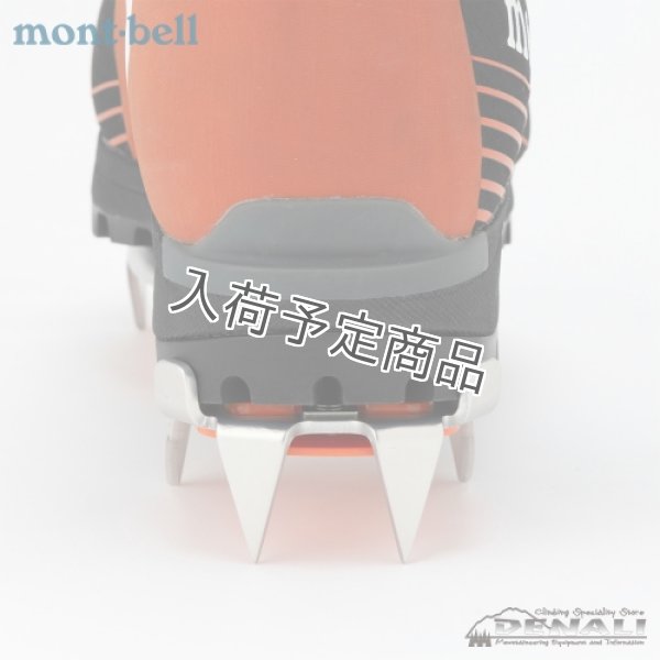 画像3:  Aluminum Crampons 10 Automatic (3)
