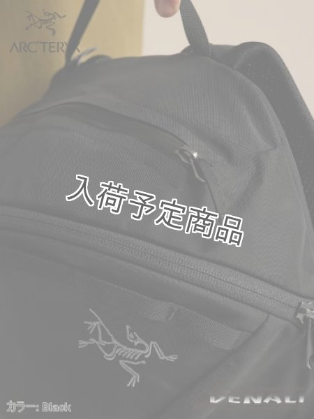 画像9: AXIOS 10 Backpack (9)