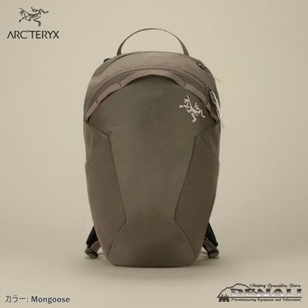 画像3: AXIOS 10 Backpack (3)