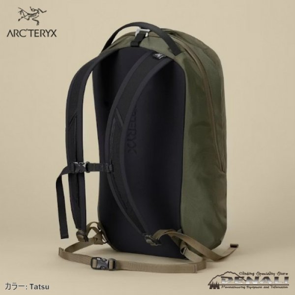 画像5: VERRO 20 BACKPACK (5)
