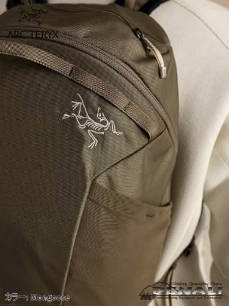 画像18: AXIOS 10 Backpack (18)
