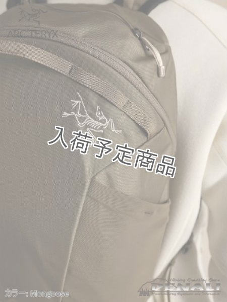 画像15: AXIOS 10 Backpack (15)