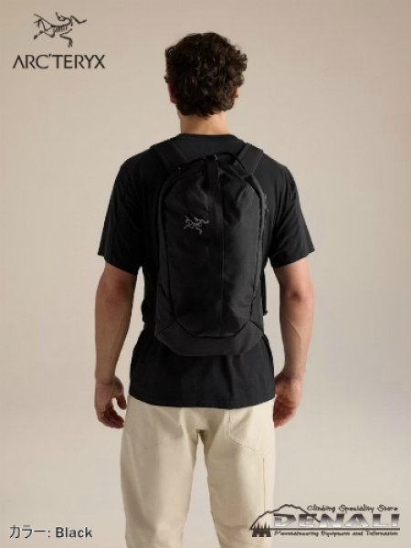 画像13: VERRO 20 BACKPACK (13)