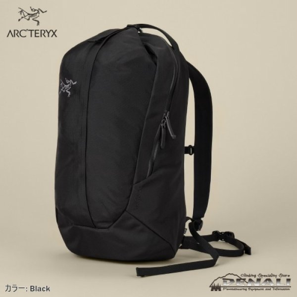 画像6: VERRO 20 BACKPACK (6)