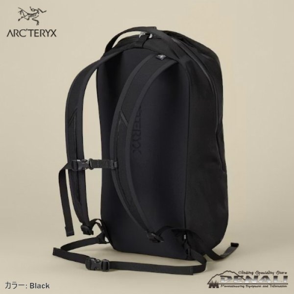 画像4: VERRO 20 BACKPACK (4)