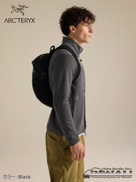 画像16: AXIOS 10 Backpack (16)