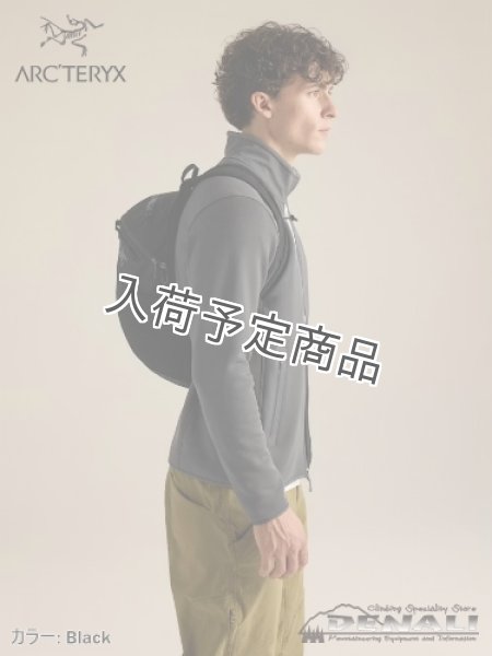 画像13: AXIOS 10 Backpack (13)