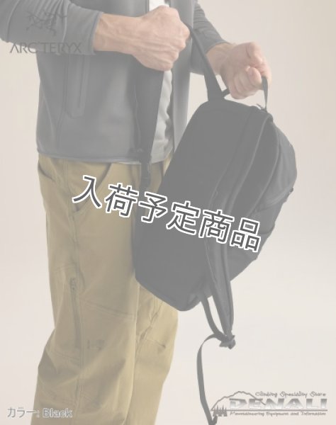 画像12: AXIOS 10 Backpack (12)