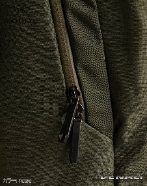 画像18: VERRO 20 BACKPACK (18)