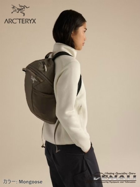 画像21: AXIOS 10 Backpack (21)