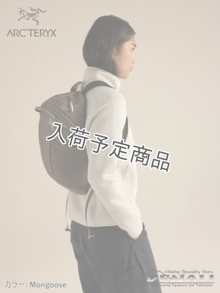 画像18: AXIOS 10 Backpack (18)