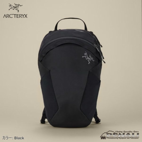 画像2: AXIOS 10 Backpack (2)