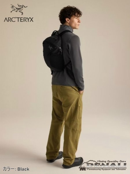 画像14: AXIOS 10 Backpack (14)