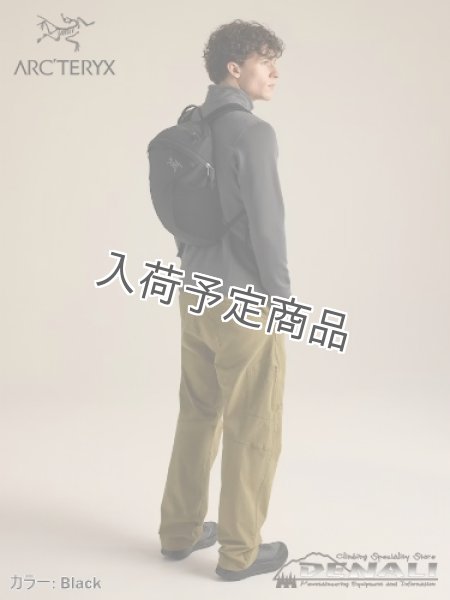 画像11: AXIOS 10 Backpack (11)