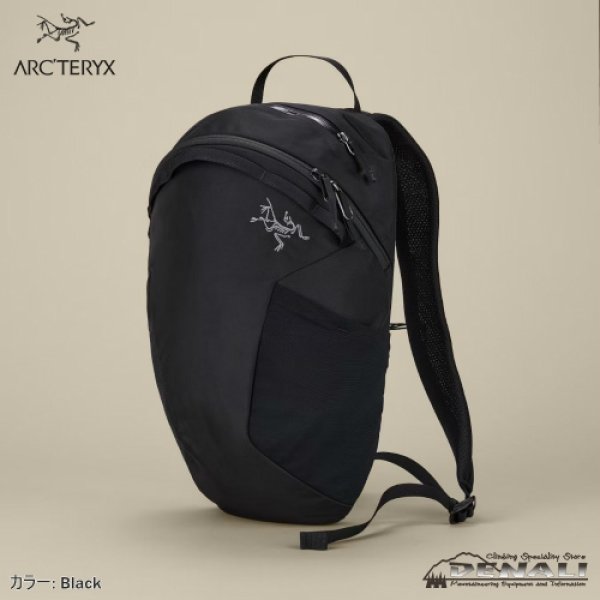 画像5: AXIOS 10 Backpack (5)