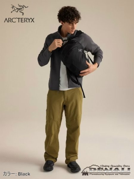 画像11: AXIOS 10 Backpack (11)