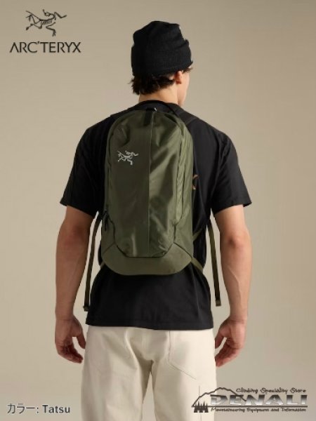 画像20: VERRO 20 BACKPACK (20)