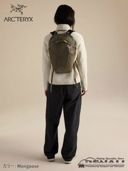 画像20: AXIOS 10 Backpack (20)