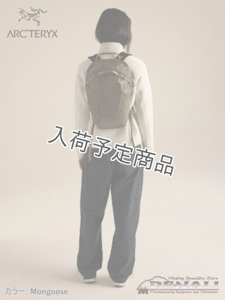 画像17: AXIOS 10 Backpack (17)