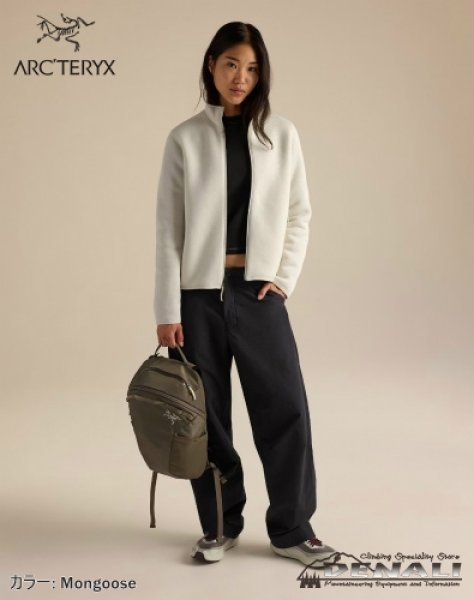 画像22: AXIOS 10 Backpack (22)