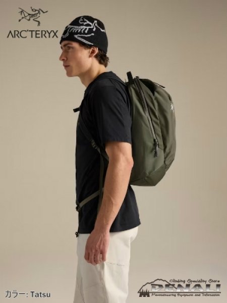画像23: VERRO 20 BACKPACK (23)