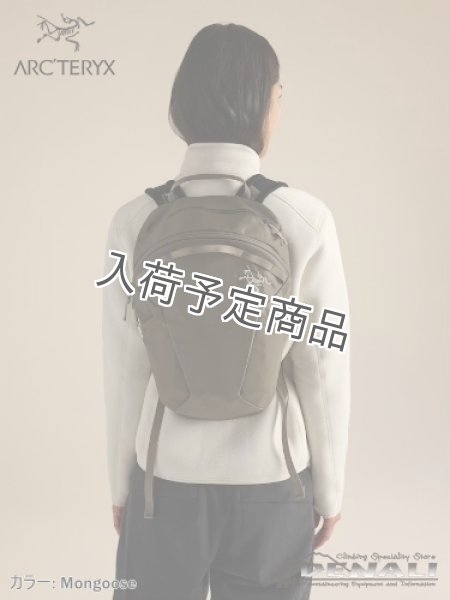 画像16: AXIOS 10 Backpack (16)