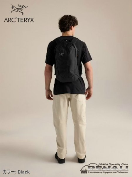 画像14: VERRO 20 BACKPACK (14)