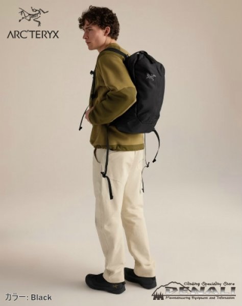 画像15: VERRO 20 BACKPACK (15)
