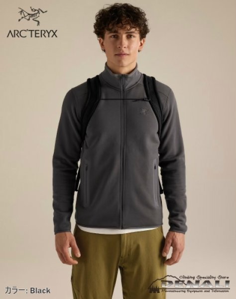 画像10: AXIOS 10 Backpack (10)