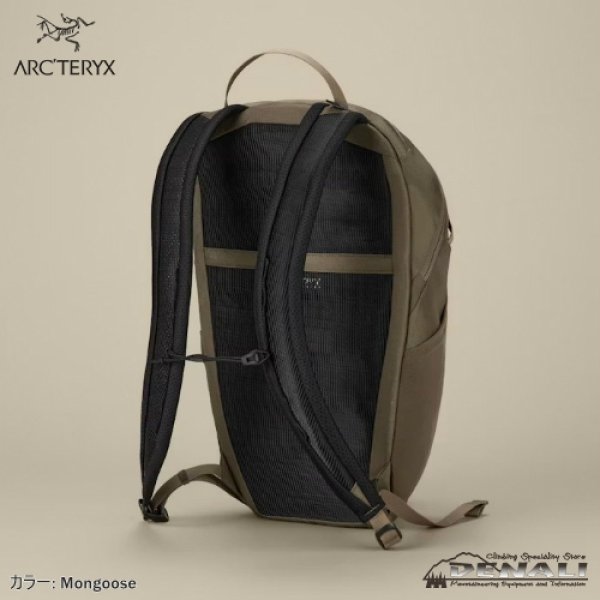 画像8: AXIOS 10 Backpack (8)