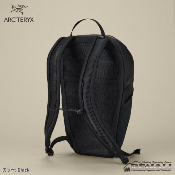 画像7: AXIOS 10 Backpack (7)