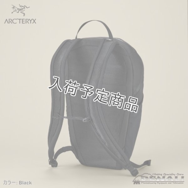 画像5: AXIOS 10 Backpack (5)