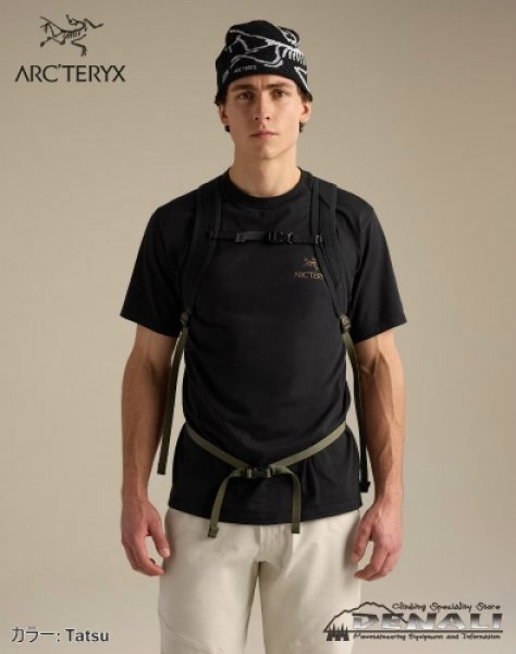 画像17: VERRO 20 BACKPACK (17)