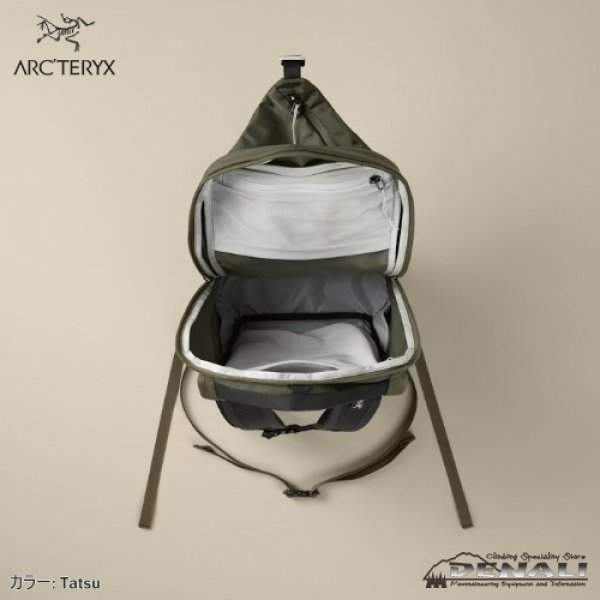 画像9: VERRO 20 BACKPACK (9)