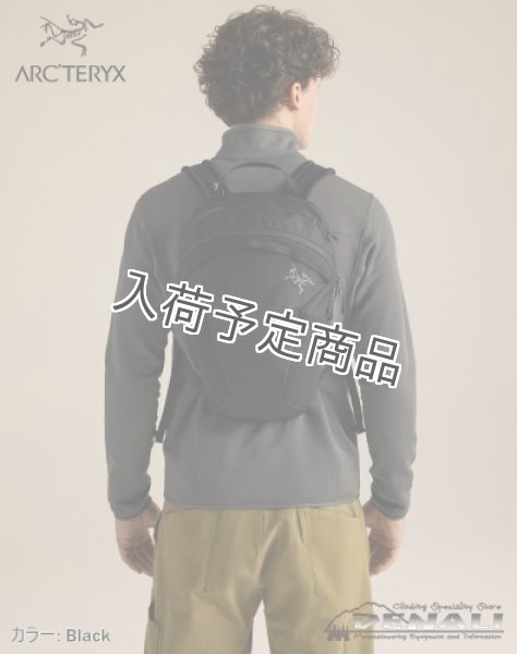 画像10: AXIOS 10 Backpack (10)