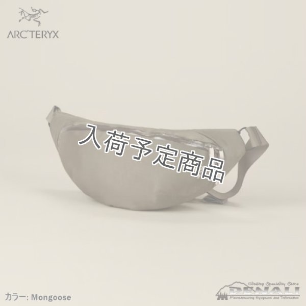 画像3: AXIOS 4 Crossbody bag (3)